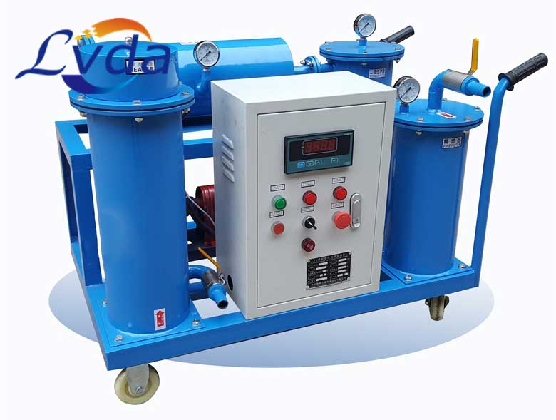 機油耐用高粘度油濾油機